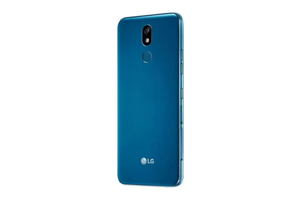 lg k12+ design