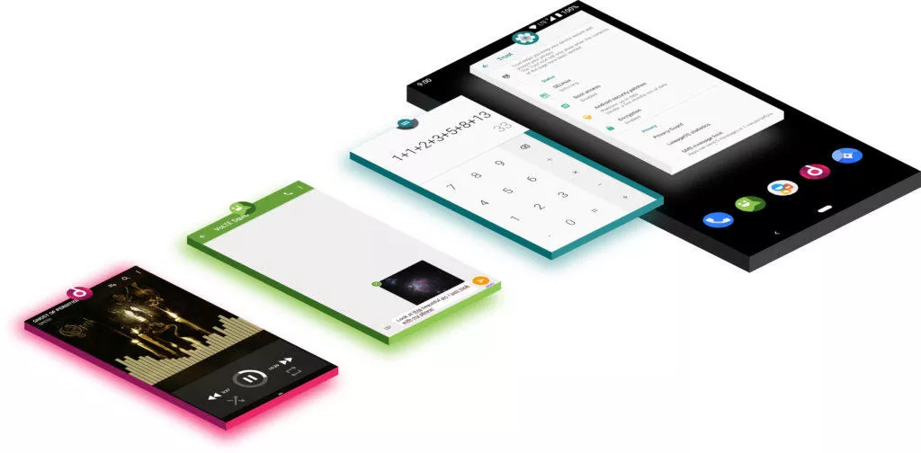lineageos 16.0