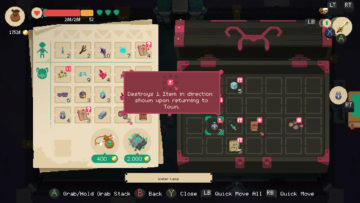 moonlighter android