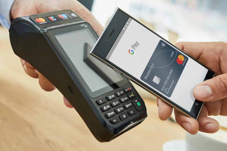 nfc platby mobilem ceske banky podpora