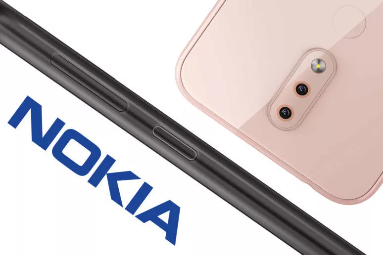 nokia má notifikační diodu v tlačítku nokia má notifikační diodu v tlačítku