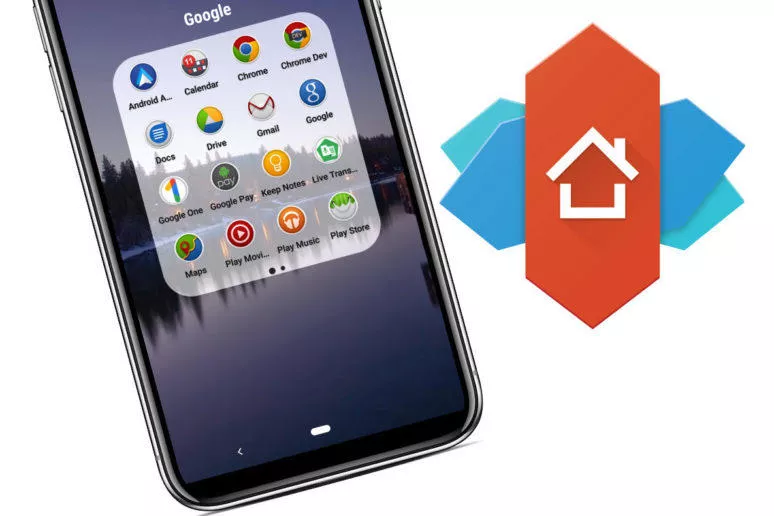 nova launcher v6.0 nova launcher v6.0