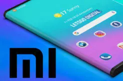 ohebny telefon od xiaomi