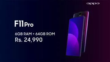 oppo f11 pro oppo f11 pro