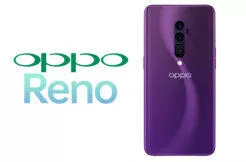 oppo reno spekulace unik informaci