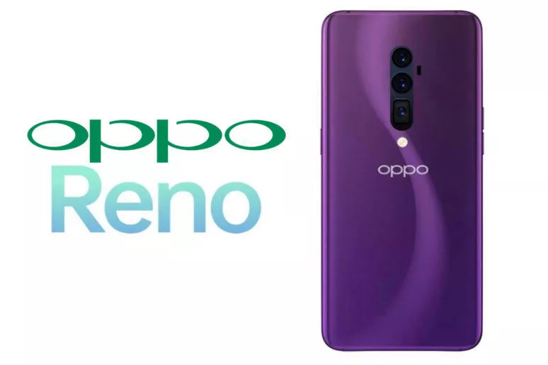 oppo reno spekulace unik informaci