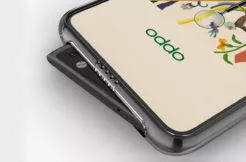 oppo reno vysunovaci selfie kamera