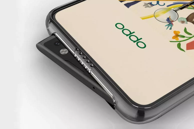 oppo reno vysunovaci selfie kamera oppo reno vysunovaci selfie kamera