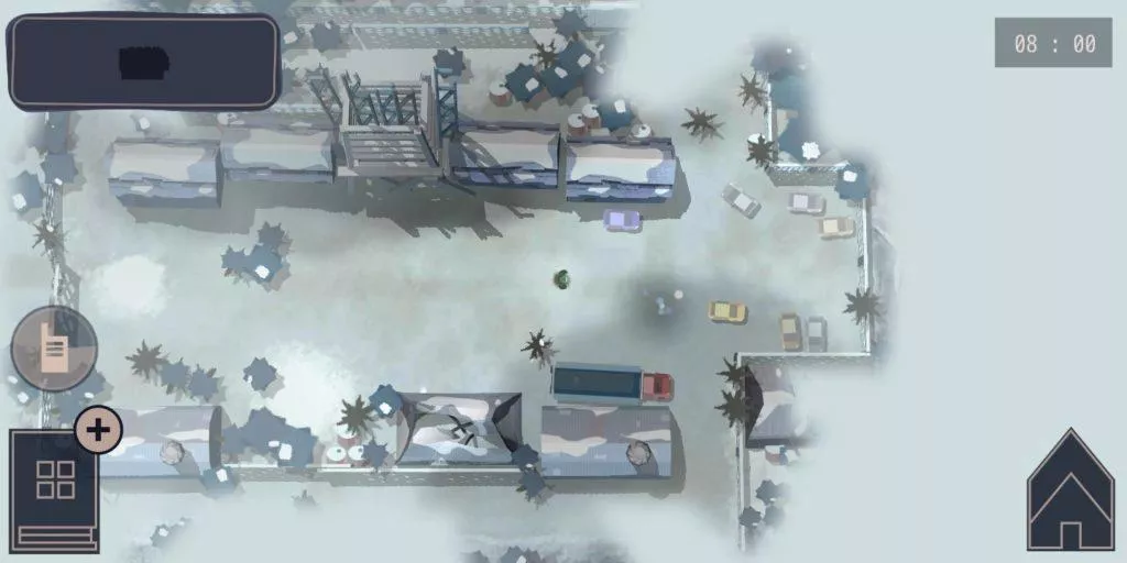 OPUS: Rocket of Whispers - android hry, které vás chytnou za srdce 01