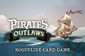 pirates outlaw android hra