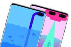 prustrel tapeta samsung galaxy s10