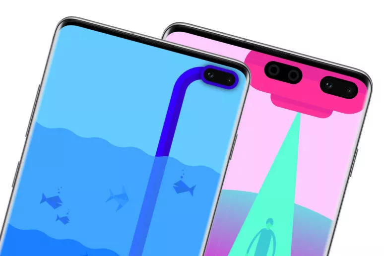 prustrel tapeta samsung galaxy s10