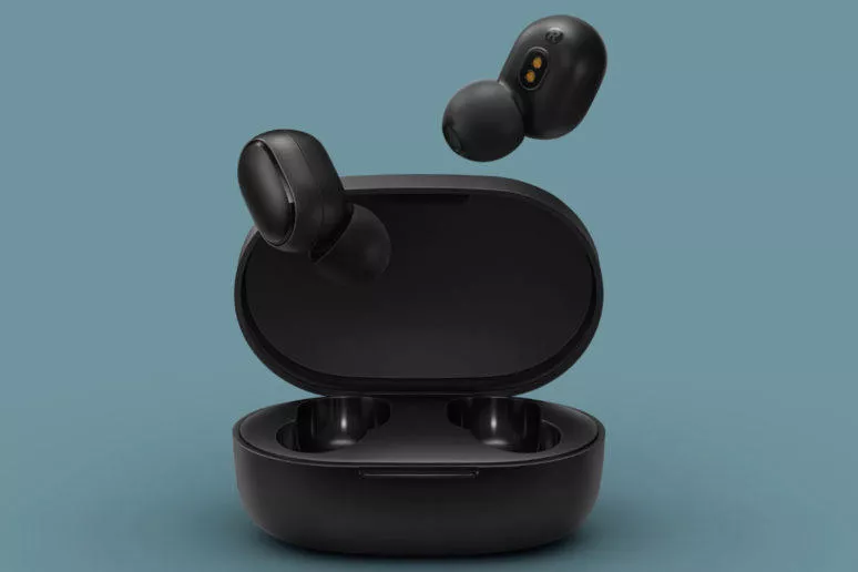 redmi airdots redmi airdots