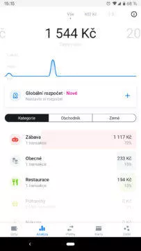 Revolut cz zůstatek na účtu