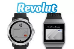 revolut garmin pay fitbit pay