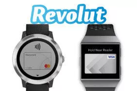 revolut garmin pay fitbit pay