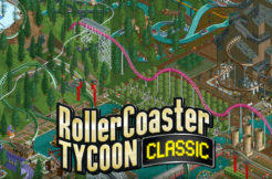 rollercoaster tycoon classic android google play