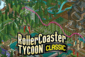 rollercoaster tycoon classic android google play
