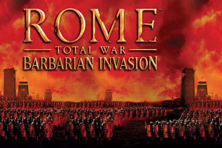 rome total war barbarian invasion android rome total war barbarian invasion android