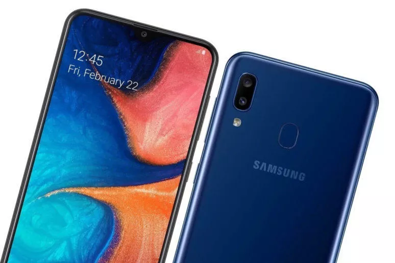 mi a20