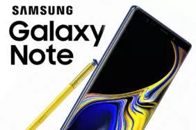 samsung galaxy note 10 spekulace