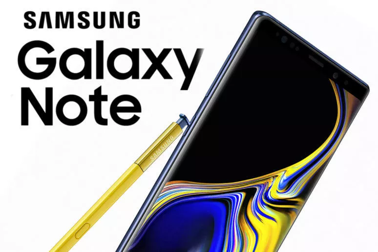 samsung galaxy note 10 spekulace samsung galaxy note 10 spekulace