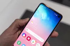 samsung galaxy s10 aktualizace novinky