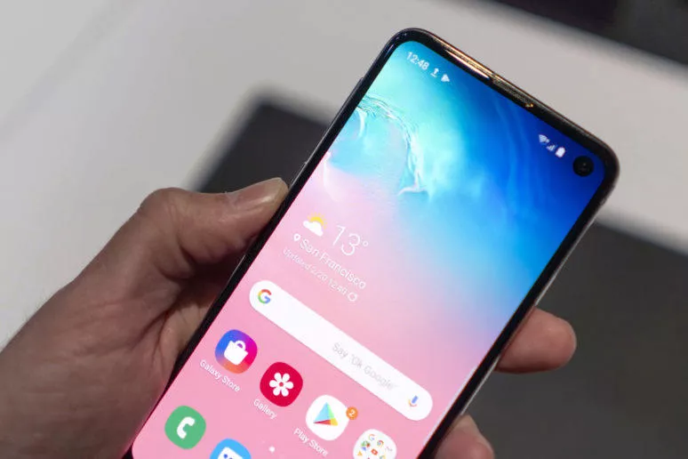 samsung galaxy s10 aktualizace novinky samsung galaxy s10 aktualizace novinky