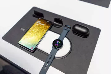 samsung galaxy s10 nabijeni aktualizace