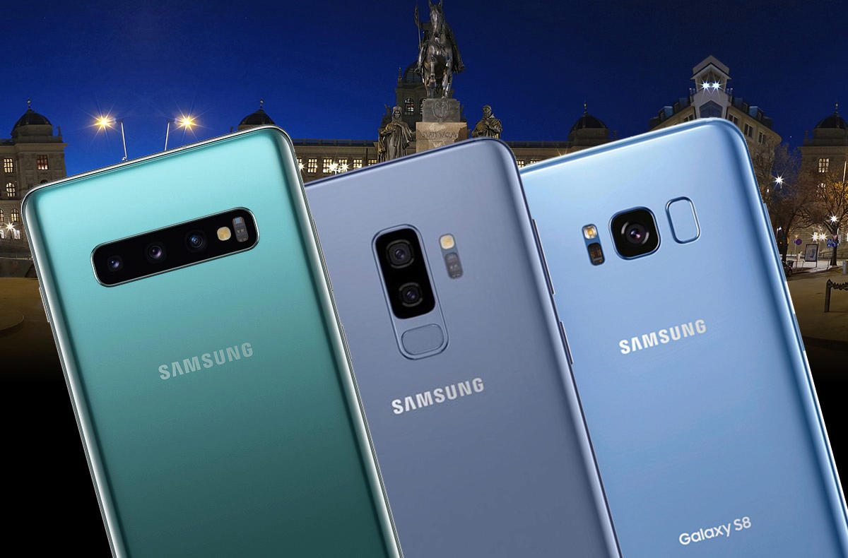 Did Samsung Galaxy 10 Defeat Its Predecessor During The Night Photo Test