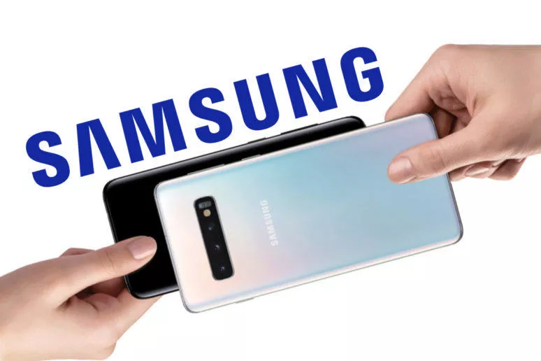 samsung galaxy s10 vymena telefonu za starsi