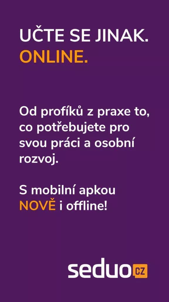 Seduo.cz