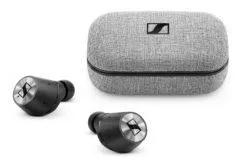 sennheiser momentum true wireless