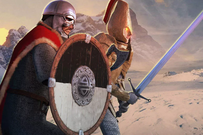 shieldwall chronicles android hra shieldwall chronicles android hra