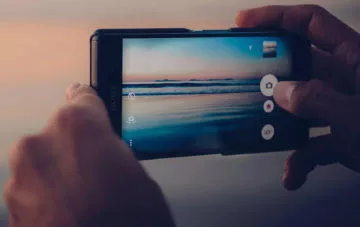 sony fotoaparat