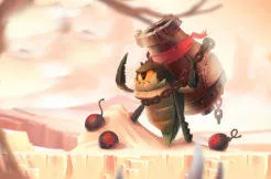 spirit roots android hra spirit roots android hra