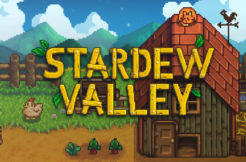 stardew valley android hra