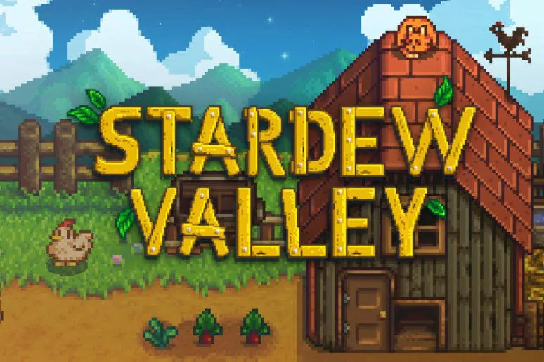 stardew valley android hra stardew valley android hra