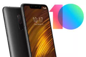 starsi xiaomi mi telefony aktualizace