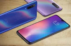 telefon xiaomi mi 9 v redakci testovani