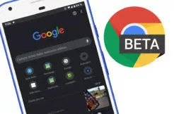 tmavy rezim chrome beta tmavy rezim chrome beta
