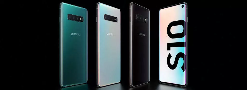 videorecenze samsung galaxy s10 videorecenze samsung galaxy s10