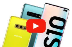 videorecenze samsung S10 videorecenze samsung S10