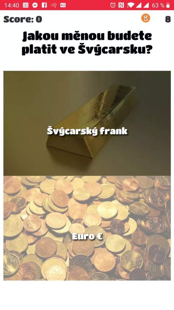 Víš to? nabízí dvě možnosti