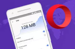 vpn zdarma opera