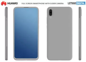vysunovaci smartphone huawei vysunovaci smartphone huawei