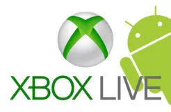 xbox live android