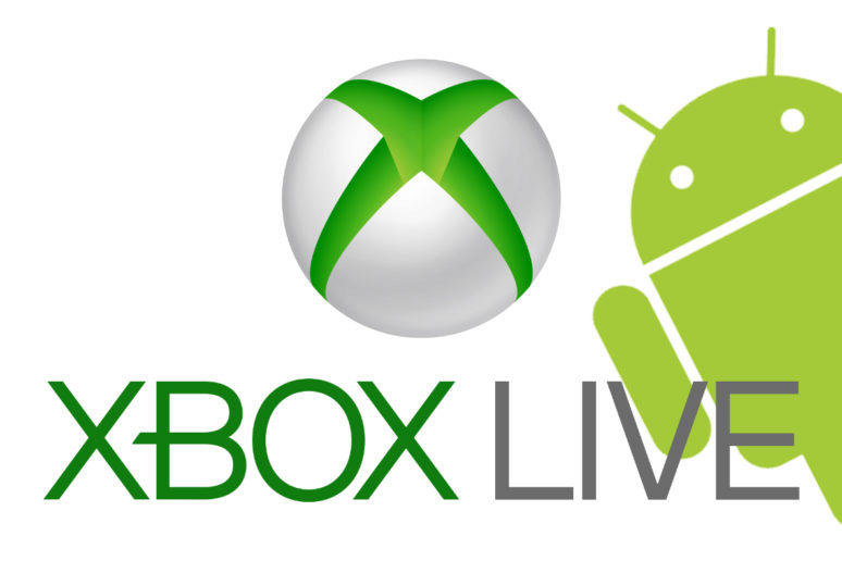 xbox live android