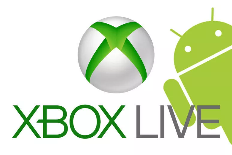 xbox live android