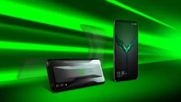 xiaomi black shark 2